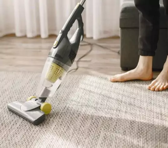 Carpet Cleaning Craigieburn